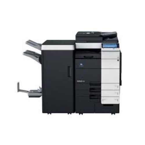 Bizhub 754e