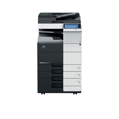 Bizhub C554e/C364e/C284e/224e