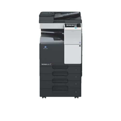 Konica Minolta Bizhub C227/287