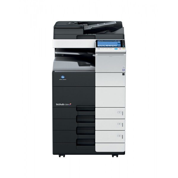 Bizhub C554e/C364e/C284e/224e