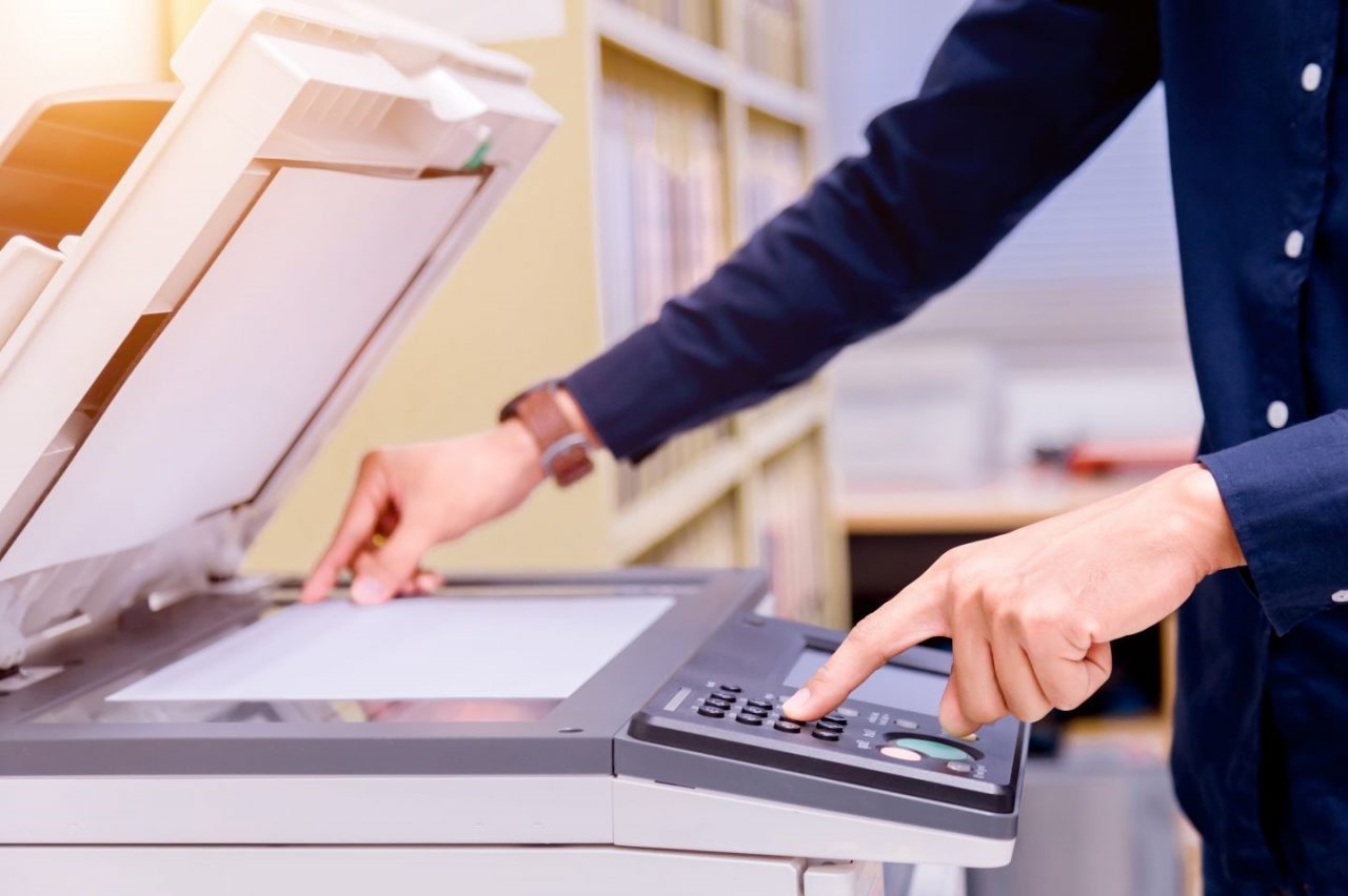 Photostat Machine Rental Kuala Lumpur YGC Office System