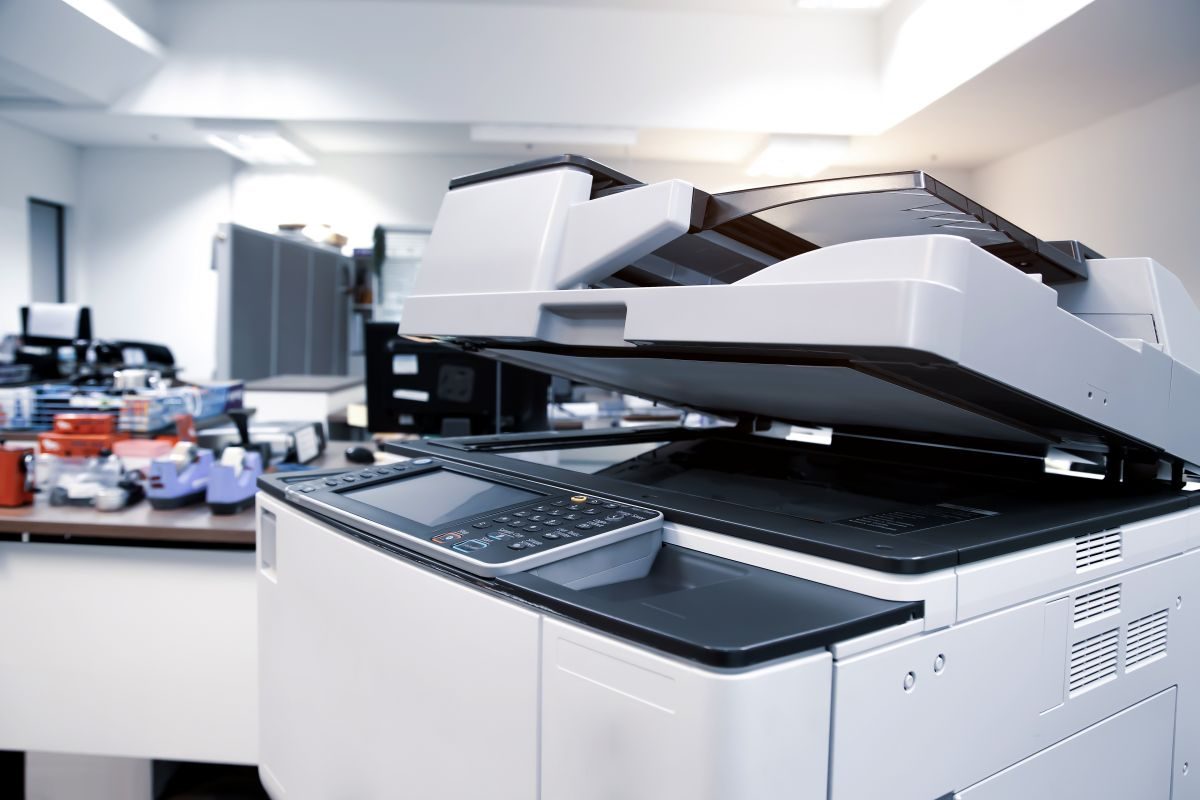best photocopy machine for commercial use