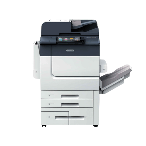 Fuji Xerox DocuCenter V C2265