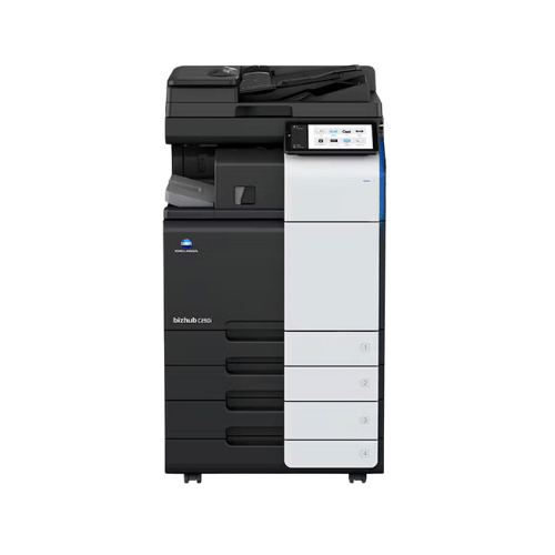 Konica Minolta Bizhub C558