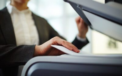 The Smart Business Pivot: Why Photostat Machine Rental Beats Buying Every Single Time